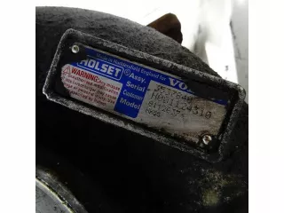 3537840 Турбина Volvo FH Арт AL11550892385, вид 3