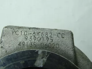 YC1Q-6K682-CC Турбина Ford Transit 3 Арт AL11621199684, вид 4