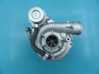 706977-3 Турбина Peugeot 307 Арт AL11679144098, вид 2