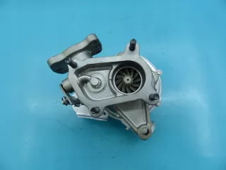 706977-3 Турбина Peugeot 307 Арт AL11679144098, вид 4