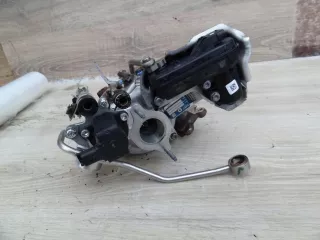16319700003 Турбина Nissan Micra K14 Арт AL11746146980, вид 2
