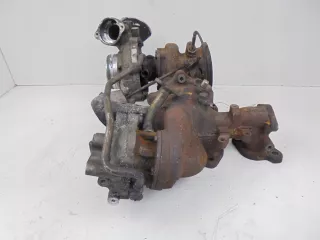 31361655,,50236081,,31361654 Турбина Volvo V60 1 Арт AL12108577414, вид 2