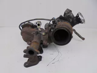 31361655,,50236081,,31361654 Турбина Volvo V60 1 Арт AL12108577414, вид 3