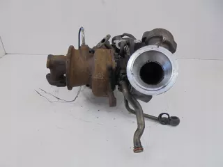 31361655,,50236081,,31361654 Турбина Volvo V60 1 Арт AL12108577414, вид 4