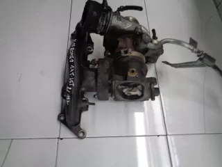55222015 Турбина Fiat Brava Арт AL12273611747, вид 2