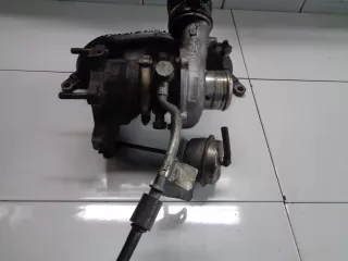 55222015 Турбина Fiat Brava Арт AL12273611747, вид 4