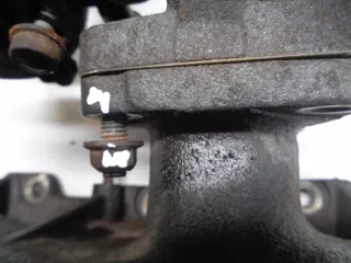 55222015 Турбина Fiat Brava Арт AL12273611747, вид 8