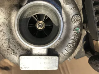 4M5Q-6K682-AF Турбина Ford Mondeo 5 Арт AL12302692650, вид 2