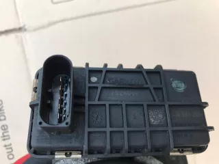 4M5Q-6K682-AF Турбина Ford Mondeo 5 Арт AL12302692650, вид 5