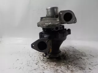 55220701 Турбина Alfa Romeo Mito Арт AL15826204067, вид 1