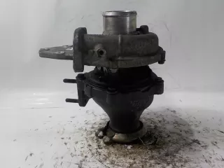 55220701 Турбина Alfa Romeo Mito Арт AL15826204067, вид 2