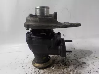 55220701 Турбина Alfa Romeo Mito Арт AL15826204067, вид 4