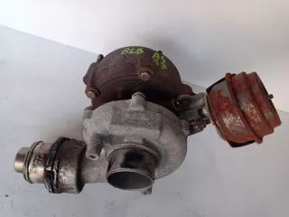  Турбина Audi A4 B7 Арт AL15831767509, вид 1