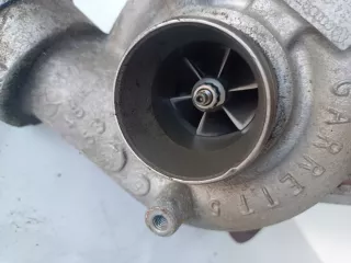  Турбина Audi A4 B7 Арт AL15831767509, вид 3