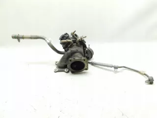 53420053-03 Турбина Ford EcoSport Арт AL15838746171, вид 3