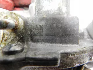 53420053-03 Турбина Ford EcoSport Арт AL15838746171, вид 8