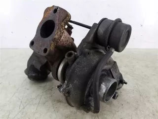 9622526980 Турбина Citroen Berlingo 2  Арт AL15846142114, вид 2