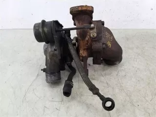9622526980 Турбина Citroen Berlingo 2  Арт AL15846142114, вид 4