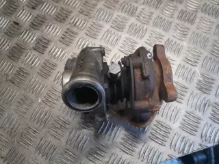 90531518 Турбина Opel Astra G Арт AL15879081883, вид 2