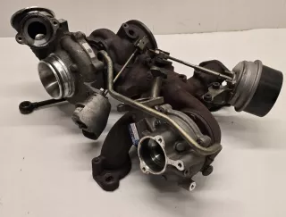31361655 Турбина Volvo XC90 1 restailing Арт AL15892493931, вид 1