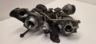 31361655 Турбина Volvo XC90 1 restailing Арт AL15892493931, вид 2