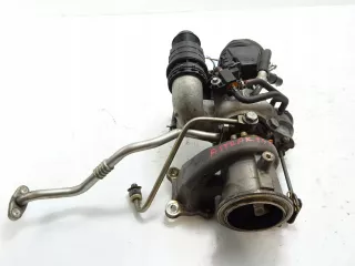 12668297 Турбина Opel Mokka 1 Арт AL15955836474, вид 5