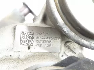 12668297 Турбина Opel Mokka 1 Арт AL15955836474, вид 10