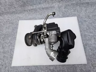 04E145704T Турбина Volkswagen Polo 3 Арт AL15980394261, вид 1
