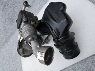 04E145704T Турбина Volkswagen Polo 3 Арт AL15980394261, вид 2