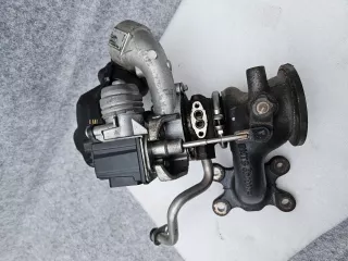 04E145704T Турбина Audi TT 1 Арт AL15980394261_2, вид 4