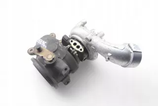 04E145722G Турбина Seat Ateca Арт AL16003420051_4, вид 4