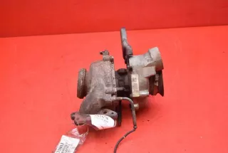 A6290901580 Турбина Mercedes ML W164 Арт AL16054923293, вид 1