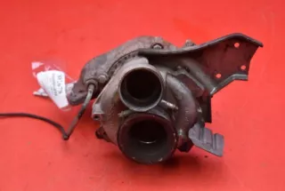 A6290901580 Турбина Mercedes ML W164 Арт AL16054923293, вид 2