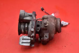 A6290901580 Турбина Mercedes ML W164 Арт AL16054923293, вид 3