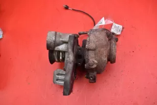 A6290901580 Турбина Mercedes ML W164 Арт AL16054923293, вид 5