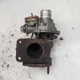 TURBO,54399700077 Турбина Renault Scenic 3 Арт AL16076966583, вид 3