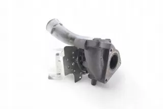 059145721G Турбина Audi A6 C6 (S6,RS6) Арт AL16172465230, вид 5