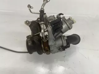 06K145701N Турбина Audi A3 8V Арт AL16193922728, вид 2