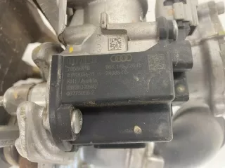 06K145701N Турбина Audi A3 8V Арт AL16193922728, вид 3