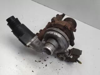03L253014A Турбина Volkswagen Scirocco 3 Арт AL16308756748_3, вид 1