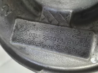 03L253014A Турбина Volkswagen Scirocco 3 Арт AL16308756748_3, вид 2