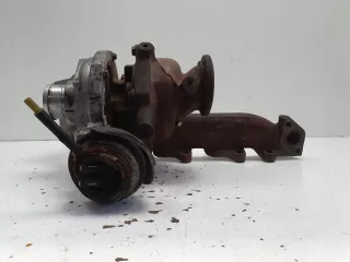 03L253014A Турбина Volkswagen Scirocco 3 Арт AL16308756748_3, вид 7