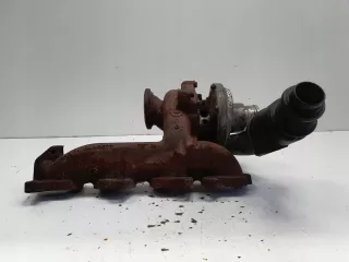 03L253014A Турбина Volkswagen Scirocco 3 Арт AL16308756748_3, вид 9