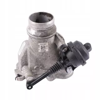 8584207 Турбина BMW 1 F40 Арт AL16318764074_3, вид 3