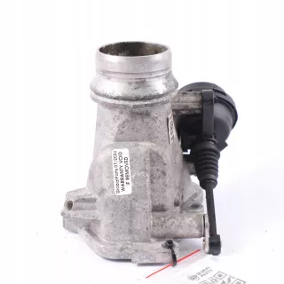 8584207 Турбина BMW 1 F40 Арт AL16318764074_3, вид 5