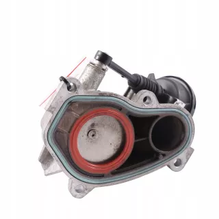 8584207 Турбина BMW 1 F40 Арт AL16318764074_3, вид 6
