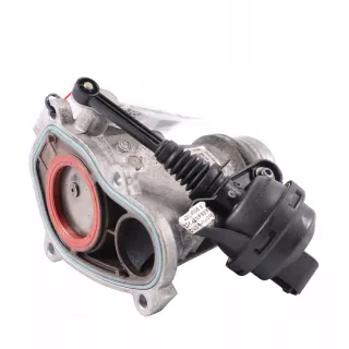 8584207 Турбина BMW 1 F40 Арт AL16318764074_3, вид 7
