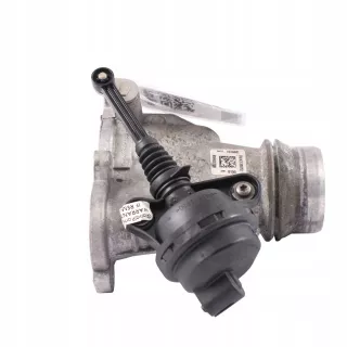 8584207 Турбина BMW 1 F40 Арт AL16318764074_3, вид 8