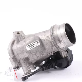 8584207 Турбина BMW 1 F40 Арт AL16318764074_3, вид 10