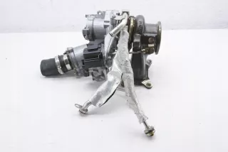 06K145701N,,oryginał Турбина Audi A3 8V Арт AL16362973018, вид 4